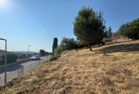 Sant Martí de Tous 645&nbsp;m²