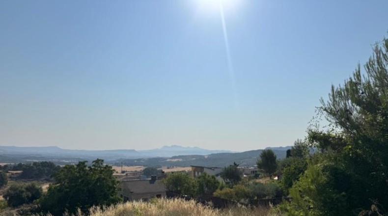 Барселона - Sant Martí de Tous - 645m2