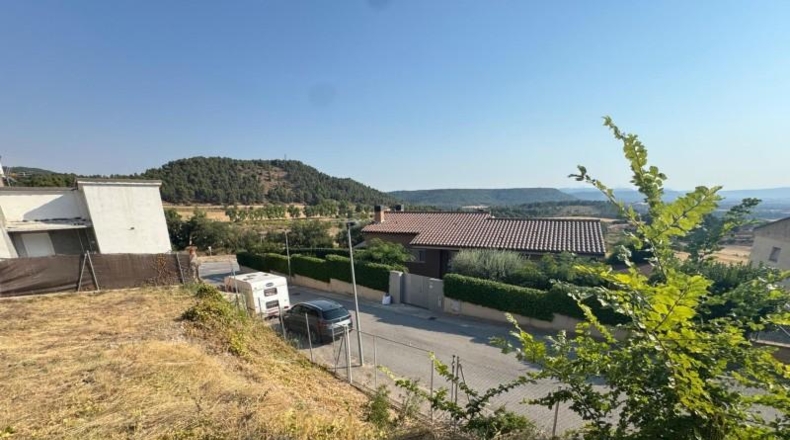 Барселона - Sant Martí de Tous - 645m2