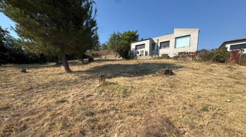 Барселона - Sant Martí de Tous - 645m2