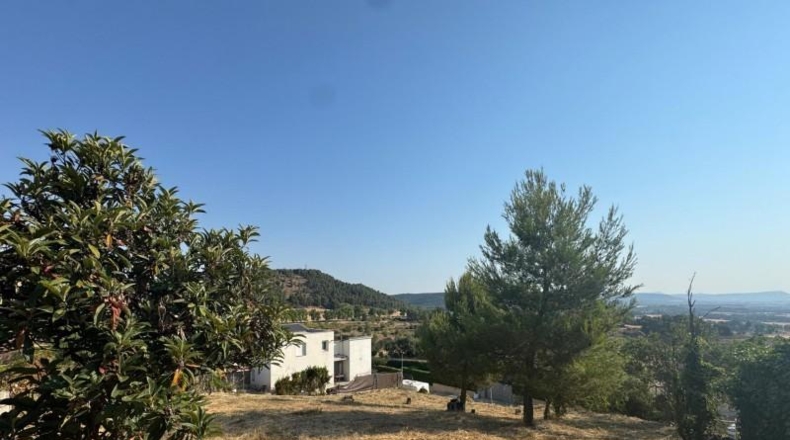 Барселона - Sant Martí de Tous - 645m2