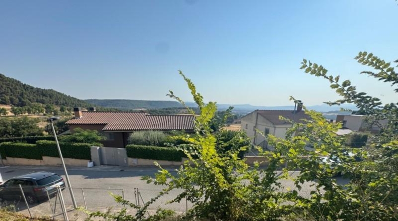 Барселона - Sant Martí de Tous - 645m2