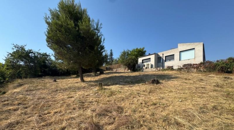 Барселона - Sant Martí de Tous - 645m2