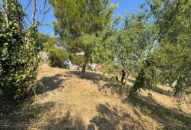 Sant Martí de Tous 645&nbsp;m²