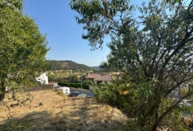 Sant Martí de Tous 645&nbsp;m²