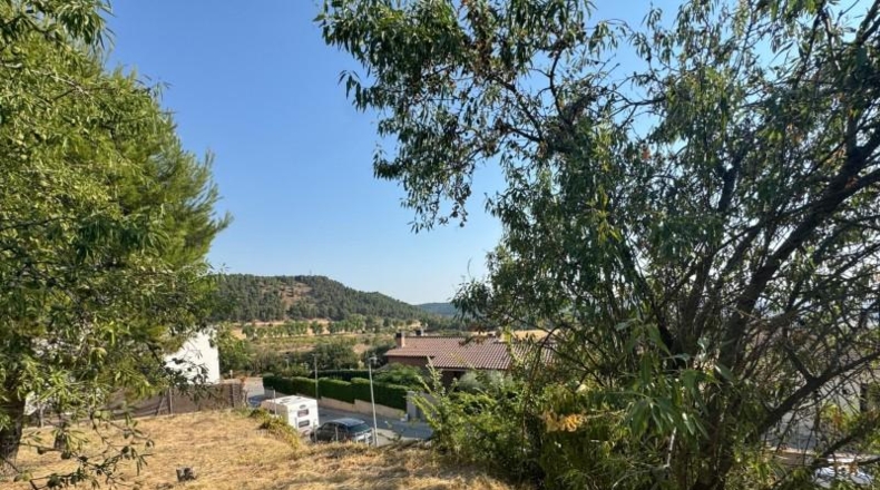 Барселона - Sant Martí de Tous - 645m2