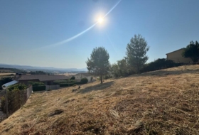 Sant Martí de Tous 645&nbsp;m²