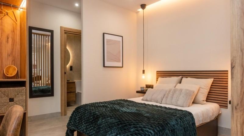 Granada - Granada - 34m2