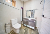 Casa de pueblo en venta en la España, Granada, ref: TR417314 foto