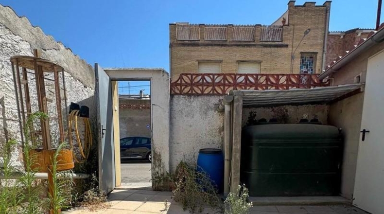 Барселона - Sant Vicenç de Castellet - 96m2