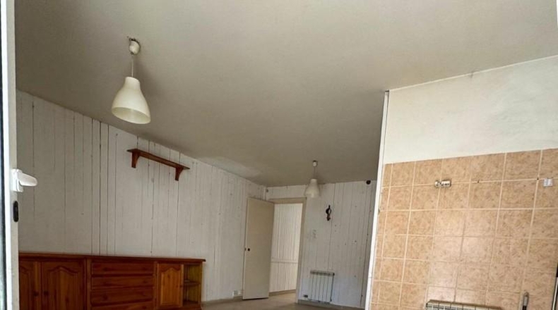 Барселона - Sant Vicenç de Castellet - 96m2