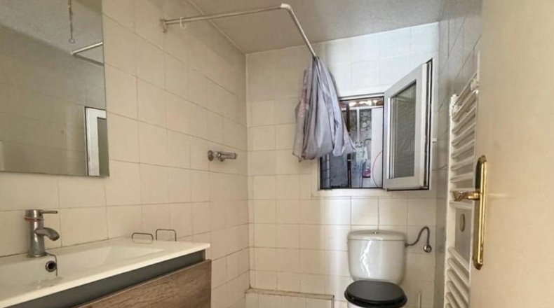 Барселона - Sant Vicenç de Castellet - 96m2