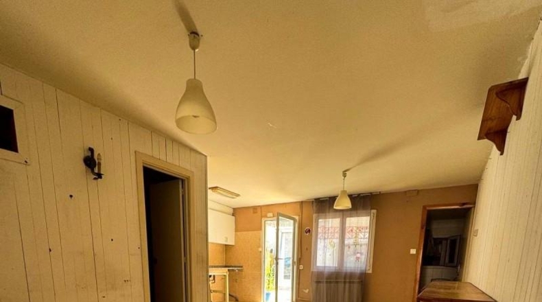 Барселона - Sant Vicenç de Castellet - 96m2