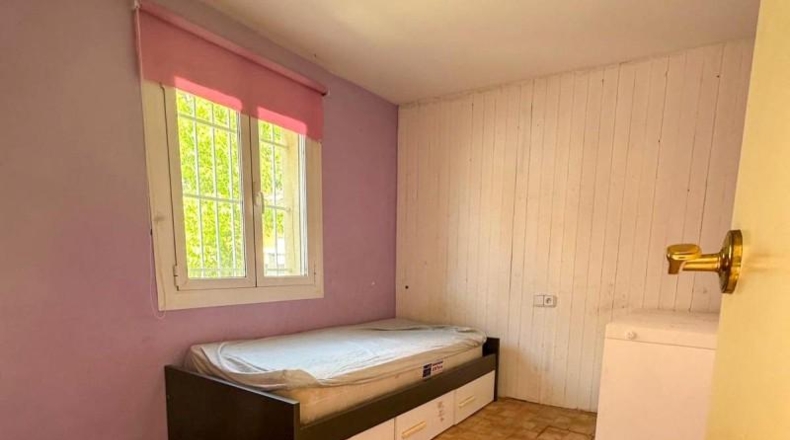 Барселона - Sant Vicenç de Castellet - 96m2