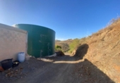 Casa con terreno en venta en la España, Colmenar, ref: TR417316 foto