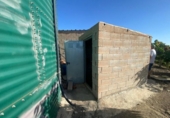 Casa con terreno en venta en la España, Colmenar, ref: TR417316 foto