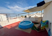Casa de pueblo en venta en la España, Lantejuela, ref: TR417318 foto