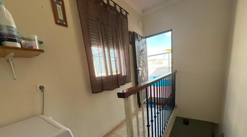 Sevilla - Lantejuela - 123m2