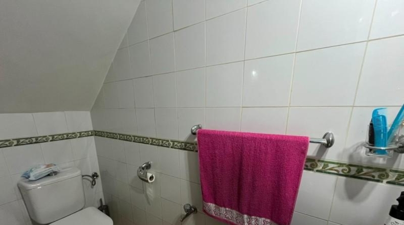 Sevilla - Lantejuela - 123m2