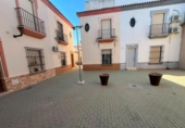 Casa de pueblo en venta en la España, Lantejuela, ref: TR417318 foto