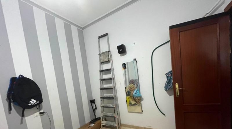 Sevilla - Lantejuela - 123m2