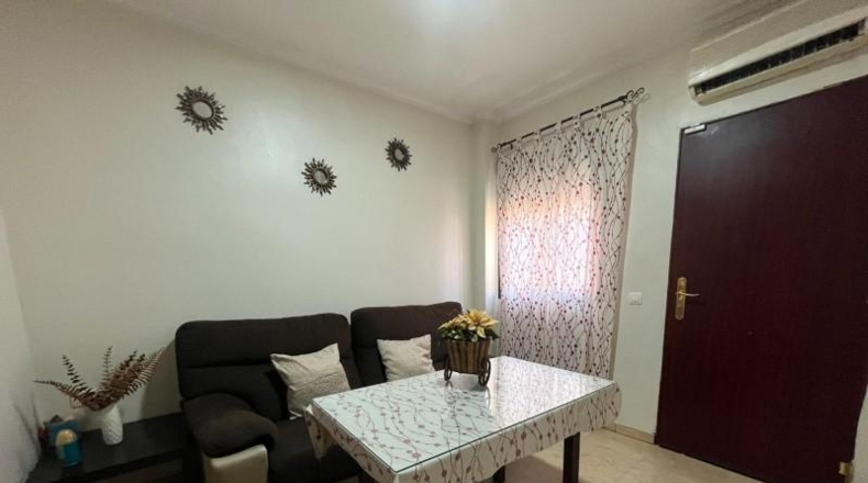 Sevilla - Lantejuela - 123m2
