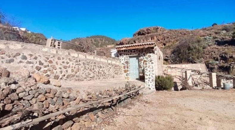 Santa Cruz de Tenerife - Granadilla de Abona - 3775m2
