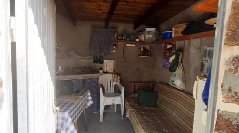 Santa Cruz de Tenerife - Granadilla de Abona - 3775m2