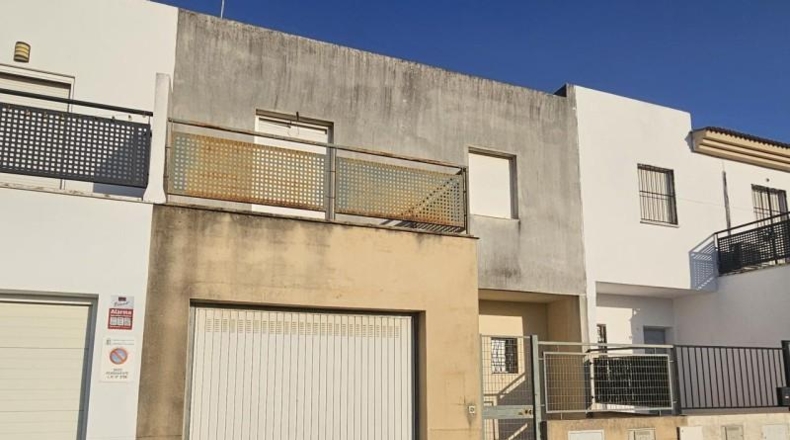 Sevilla - Mairena del Alcor - 121m2