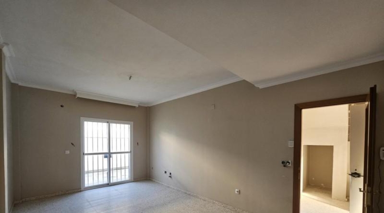 Sevilla - Mairena del Alcor - 121m2