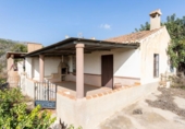 Casa de camp amb terreny en venda a la España, Salobreña, ref.: TR312124 foto