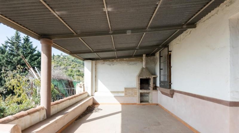 Granada - Salobreña - 8109m2