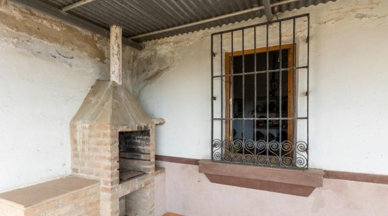Granada - Salobreña - 8109m2