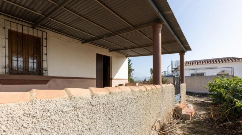 Granada - Salobreña - 8109m2