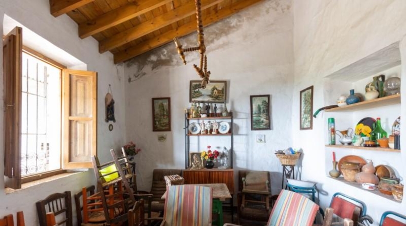 Granada - Salobreña - 8109m2