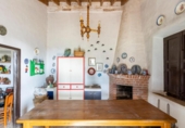 Casa de camp amb terreny en venda a la España, Salobreña, ref.: TR312124 foto