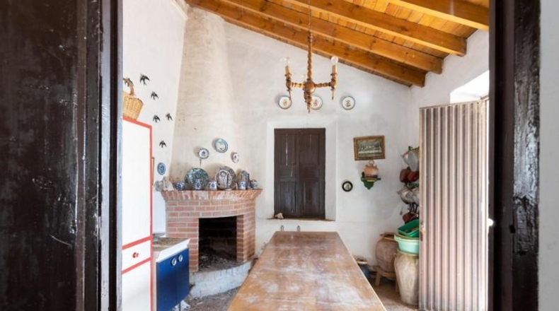 Granada - Salobreña - 8109m2