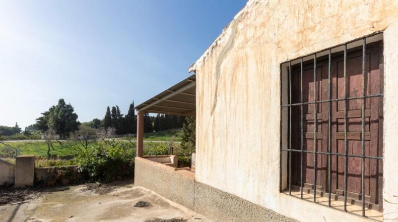 Granada - Salobreña - 8109m2