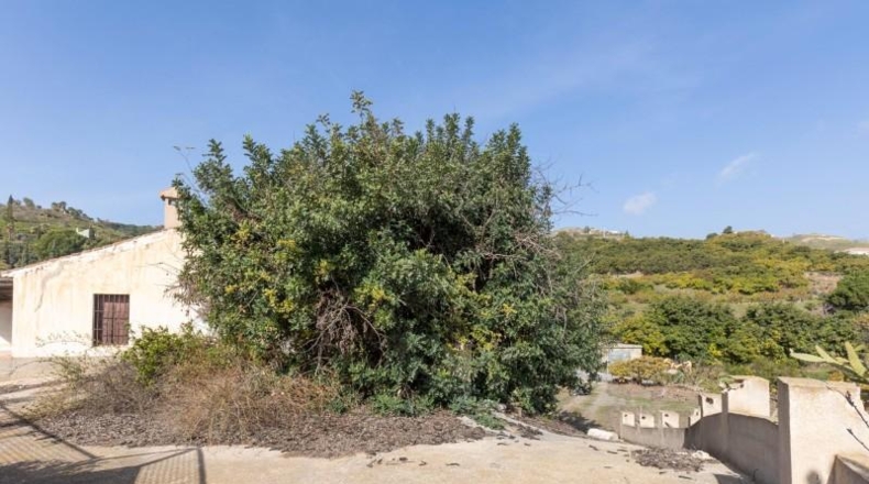 Granada - Salobreña - 8109m2