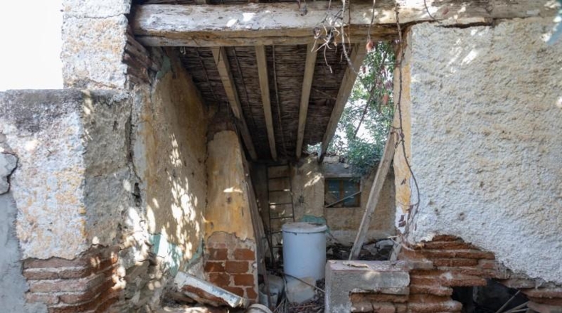 Granada - Salobreña - 8109m2