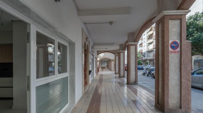Granada - Granada - 37m2
