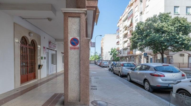 Granada - Granada - 37m2