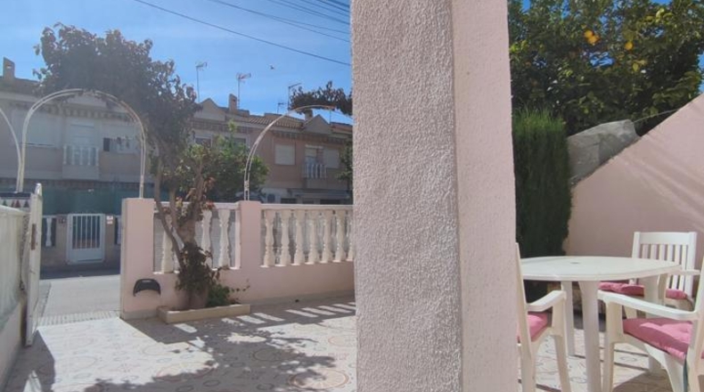 Murcia - San Pedro del Pinatar - 86m2