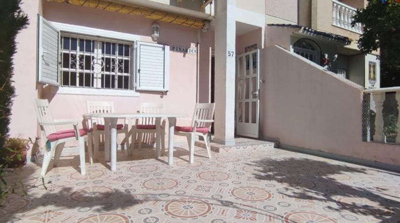 Murcia - San Pedro del Pinatar - 86m2