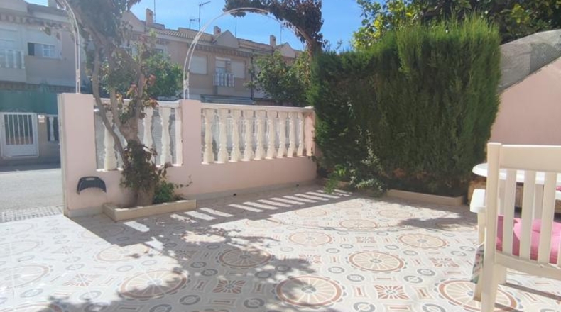 Murcia - San Pedro del Pinatar - 86m2