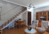 Chalet independiente con terreno en venta en la España, San Pedro del Pinatar, ref: TR417321 foto