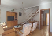 Chalet independiente con terreno en venta en la España, San Pedro del Pinatar, ref: TR417321 foto