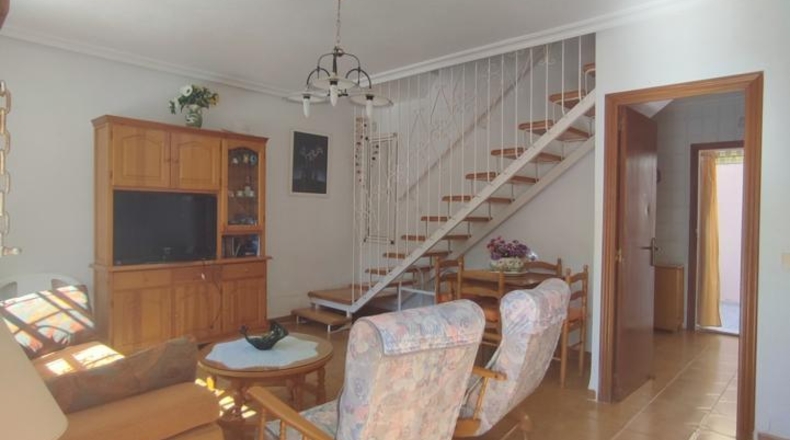 Murcia - San Pedro del Pinatar - 86m2