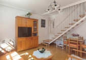 Chalet independiente con terreno en venta en la España, San Pedro del Pinatar, ref: TR417321 foto