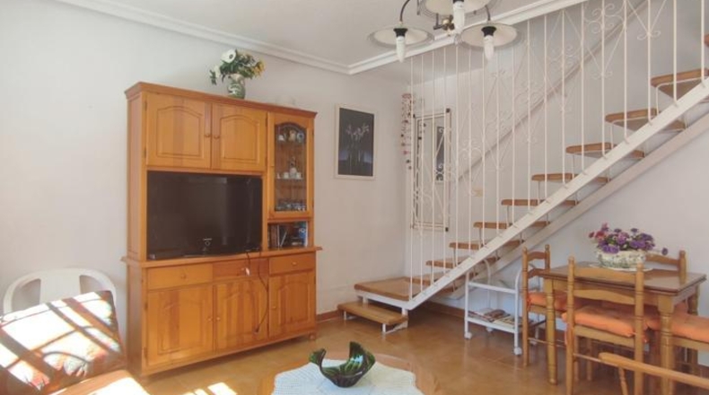 Murcia - San Pedro del Pinatar - 86m2
